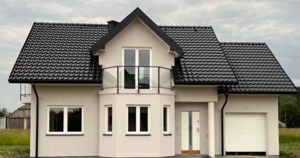 Residential Developments, Poland, Lesser Poland — PBK-7